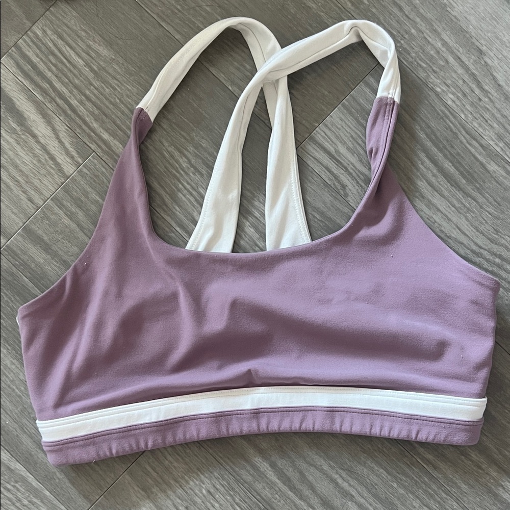 Splits 59 sports bra